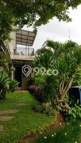 Dijual Rumah Modern 3 KT di Sentul City, Bogor Dijual Rumah Modern 3 KT di Sentul City, Bogor