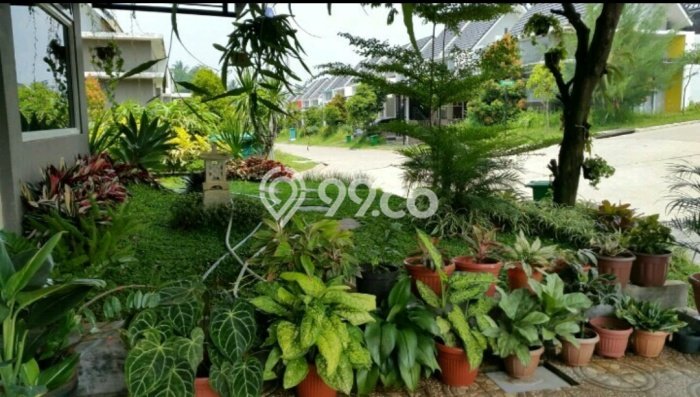 Dijual Rumah Modern 3 KT di Sentul City, Bogor Dijual Rumah Modern 3 KT di Sentul City, Bogor