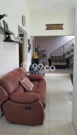 Dijual Rumah Modern 3 KT di Sentul City, Bogor Dijual Rumah Modern 3 KT di Sentul City, Bogor