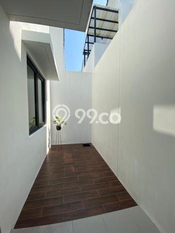 PROMO TERBATAS! Rumah Berkualitas area BSD, Tangerang, Luas 60m² Bangunan 67m² PROMO TERBATAS! Rumah Berkualitas area BSD, Tangerang, Luas 60m² Bangunan 67m²