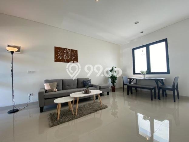 PROMO TERBATAS! Rumah Berkualitas area BSD, Tangerang, Luas 60m² Bangunan 67m² PROMO TERBATAS! Rumah Berkualitas area BSD, Tangerang, Luas 60m² Bangunan 67m²