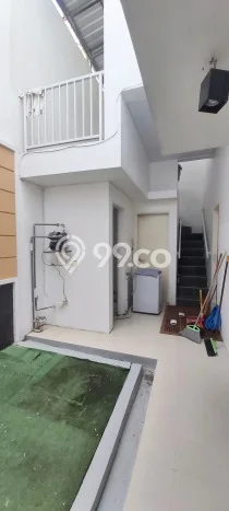 Dijual Rumah Modern 3 KT di Kaluku Bodoa, Makassar Dijual Rumah Modern 3 KT di Kaluku Bodoa, Makassar