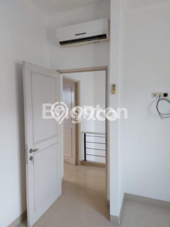 Rumah LT 84m² / LB 120m² Cluster Exclusive di Ancol, Jakarta Utara Rumah LT 84m² / LB 120m² Cluster Exclusive di Ancol, Jakarta Utara