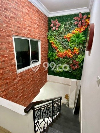 Best Deal Hunian Mewah Ideal dan Luas di Jagakarsa, Jakarta Selatan Best Deal Hunian Mewah Ideal dan Luas di Jagakarsa, Jakarta Selatan