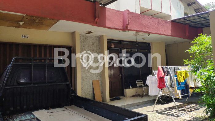 Hunian Mewah Dijual LT 300m2 di Semarang Tengah, Semarang Hunian Mewah Dijual LT 300m2 di Semarang Tengah, Semarang
