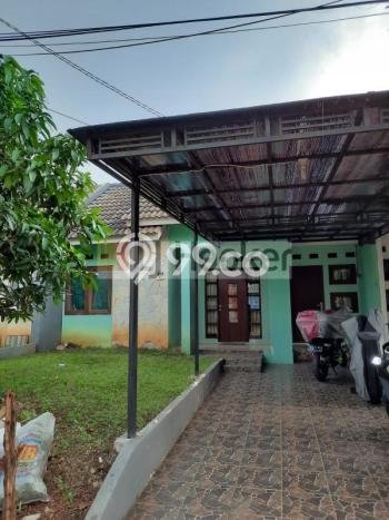 For Sale Hunian Rumah Nyaman 3 KT di Bojong Sari, Depok For Sale Hunian Rumah Nyaman 3 KT di Bojong Sari, Depok