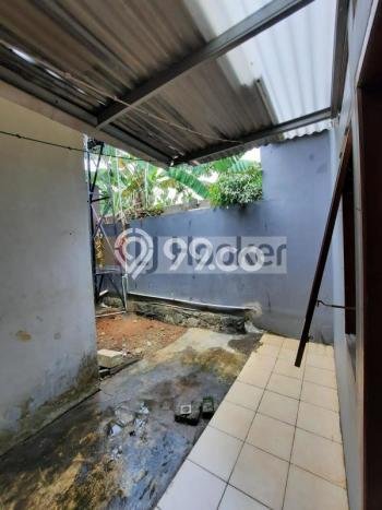 For Sale Hunian Rumah Nyaman 3 KT di Bojong Sari, Depok For Sale Hunian Rumah Nyaman 3 KT di Bojong Sari, Depok