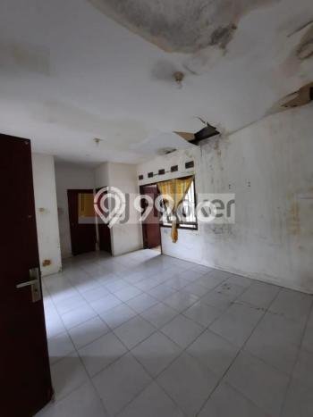 For Sale Hunian Rumah Nyaman 3 KT di Bojong Sari, Depok For Sale Hunian Rumah Nyaman 3 KT di Bojong Sari, Depok