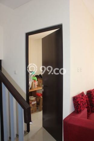 Dijual Rumah Strategis Bagus Punya 4 KT di Cisauk Tangerang SHM Dijual Rumah Strategis Bagus Punya 4 KT di Cisauk Tangerang SHM