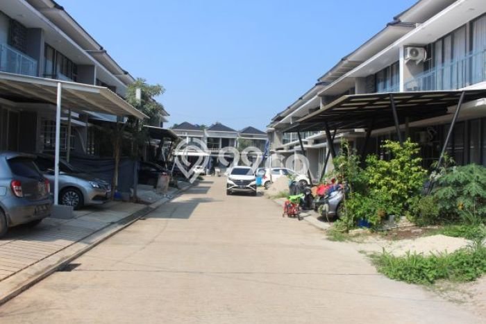 Dijual Rumah Strategis Bagus Punya 4 KT di Cisauk Tangerang SHM Dijual Rumah Strategis Bagus Punya 4 KT di Cisauk Tangerang SHM