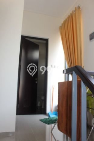 Dijual Rumah Strategis Bagus Punya 4 KT di Cisauk Tangerang SHM Dijual Rumah Strategis Bagus Punya 4 KT di Cisauk Tangerang SHM