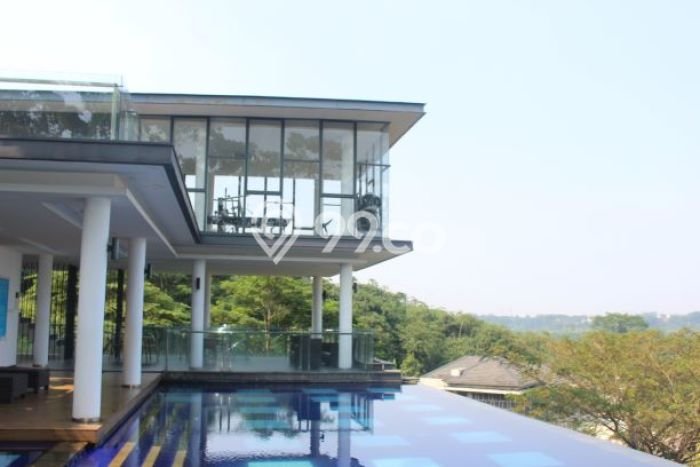 Dijual Rumah Strategis Bagus Punya 4 KT di Cisauk Tangerang SHM Dijual Rumah Strategis Bagus Punya 4 KT di Cisauk Tangerang SHM