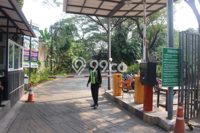 Dijual Rumah Strategis Bagus Punya 4 KT di Cisauk Tangerang SHM Dijual Rumah Strategis Bagus Punya 4 KT di Cisauk Tangerang SHM