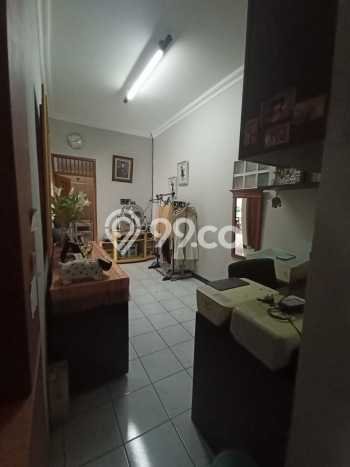 Dijual Cepat Rumah Bagus Siap Huni LB 100m2 di Pondok Aren, Tangerang Selatan Dijual Cepat Rumah Bagus Siap Huni LB 100m2 di Pondok Aren, Tangerang Selatan