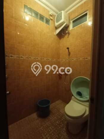 Dijual Cepat Rumah Bagus Siap Huni LB 100m2 di Pondok Aren, Tangerang Selatan Dijual Cepat Rumah Bagus Siap Huni LB 100m2 di Pondok Aren, Tangerang Selatan