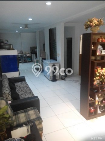 For Sale! Premium House LT 117m2 Desain Modern di Duri Kepa For Sale! Premium House LT 117m2 Desain Modern di Duri Kepa