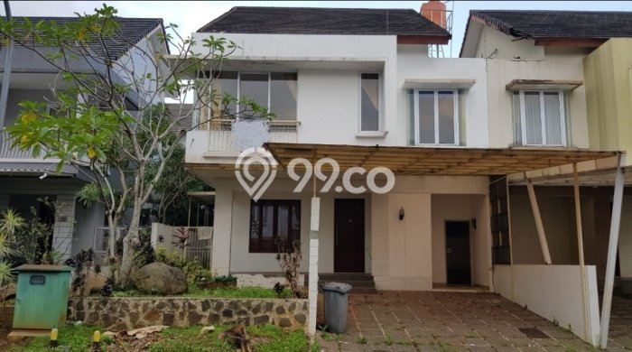 Hunian Super Elit dengan Akses Paling Strategis di Sentul City, Bogor Hunian Super Elit dengan Akses Paling Strategis di Sentul City, Bogor