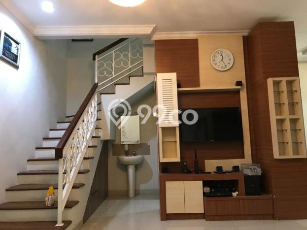 Dijual Rumah Premium dengan Fasilitas Sekitar Lengkap di Kelapa Gading, Jakarta Utara Dijual Rumah Premium dengan Fasilitas Sekitar Lengkap di Kelapa Gading, Jakarta Utara