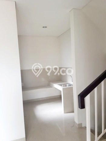 Rumah Modern 3 Kamar LT 84m2 di BSD Rumah Modern 3 Kamar LT 84m2 di BSD
