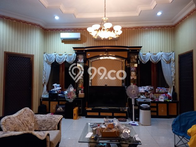 Dijual Rumah Luas Megah Dengan View Eksklusif di Bukit Sari, Semarang Dijual Rumah Luas Megah Dengan View Eksklusif di Bukit Sari, Semarang