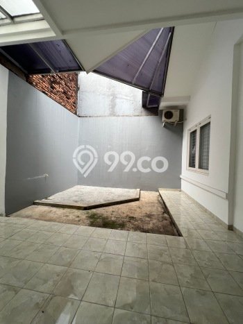 Disewakan Hunian Konsep Modern di Cinere Depok dengan 3 KT Disewakan Hunian Konsep Modern di Cinere Depok dengan 3 KT