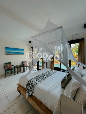 Siap Huni Hunian Elit 2 Kamar di Ubud Dekat ke Mana Pun Siap Huni Hunian Elit 2 Kamar di Ubud Dekat ke Mana Pun