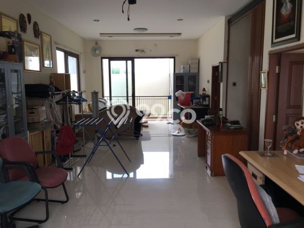 Rumah Elit Modern Siap Huni di Sunter Jakarta Utara Rumah Elit Modern Siap Huni di Sunter Jakarta Utara
