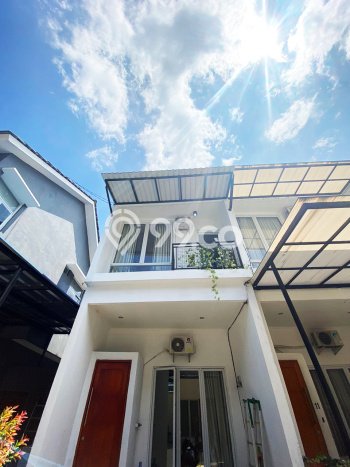 Rumah area Cinere, Depok, LT 40m² Bangunan 50m² Rumah area Cinere, Depok, LT 40m² Bangunan 50m²
