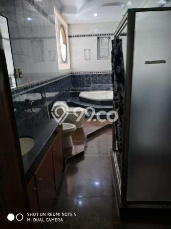 Sewa Rumah Nyaman LT 850m2 / LB 1200m2 di Bangka, Jakarta Selatan Sewa Rumah Nyaman LT 850m2 / LB 1200m2 di Bangka, Jakarta Selatan