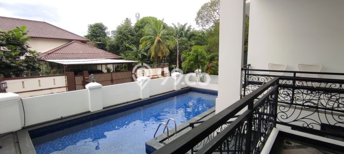 Hunian Modern Untuk Disewakan di Kuningan Jakarta Selatan 6 KT & 4 KM Hunian Modern Untuk Disewakan di Kuningan Jakarta Selatan 6 KT & 4 KM