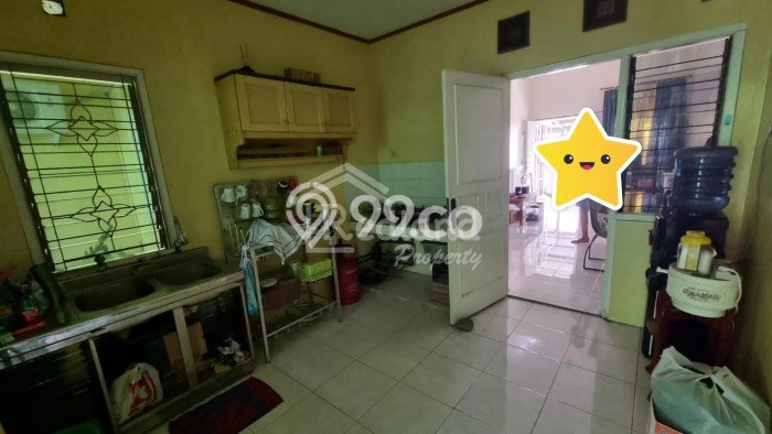 SPECIAL PRICE! Rumah area Semarang Barat, 1 KM, Dekat Pusat Kota, LT 120m² LB 120m² SPECIAL PRICE! Rumah area Semarang Barat, 1 KM, Dekat Pusat Kota, LT 120m² LB 120m²