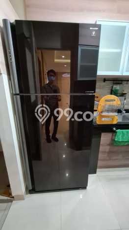 Rumah Disewakan Jakarta Barat LT 90m2 LB 125m2 Kawasan Green Lake City Rumah Disewakan Jakarta Barat LT 90m2 LB 125m2 Kawasan Green Lake City