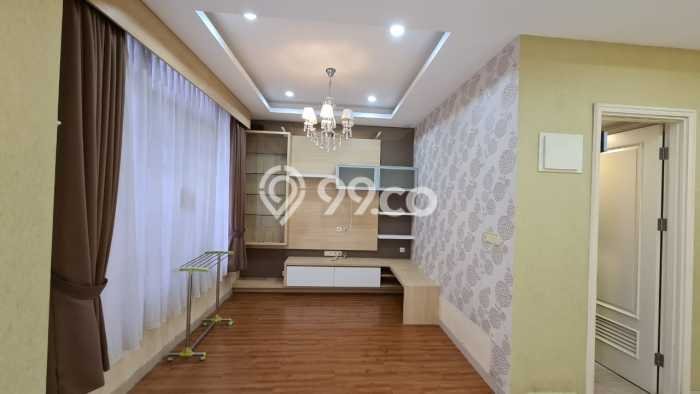 Rumah Disewakan Jakarta Barat LT 90m2 LB 125m2 Kawasan Green Lake City Rumah Disewakan Jakarta Barat LT 90m2 LB 125m2 Kawasan Green Lake City