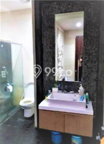 Rumah Mewah LB 438m2 Siap Pakai Desain Elegan di BSD, Tangerang Rumah Mewah LB 438m2 Siap Pakai Desain Elegan di BSD, Tangerang