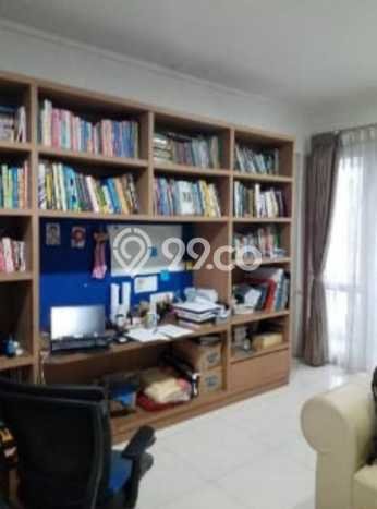 Rumah Mewah LB 438m2 Siap Pakai Desain Elegan di BSD, Tangerang Rumah Mewah LB 438m2 Siap Pakai Desain Elegan di BSD, Tangerang