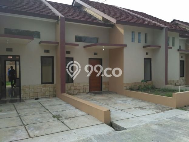 Hunian Terjangkau Dijual Area Cikampek, Karawang Harga Rp 240 Juta Hunian Terjangkau Dijual Area Cikampek, Karawang Harga Rp 240 Juta