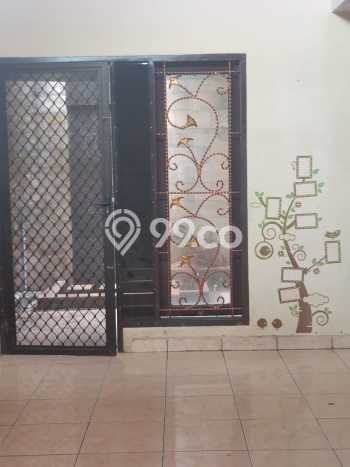 Rumah Minimalis 2 Kamar LT 204m2 di Bintaro Rumah Minimalis 2 Kamar LT 204m2 di Bintaro