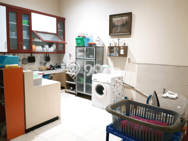Dijual Rumah Luas Elegan Dengan View Cantik di Tulusrejo, Malang Dijual Rumah Luas Elegan Dengan View Cantik di Tulusrejo, Malang