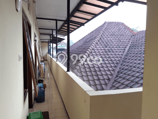 Dijual Rumah Luas Elegan Dengan View Cantik di Tulusrejo, Malang Dijual Rumah Luas Elegan Dengan View Cantik di Tulusrejo, Malang