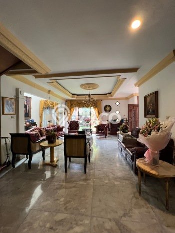 PROMO SPESIAL! Jual Rumah Berkualitas area Kebayoran Baru, Jakarta Selatan, LT 291m² LB 383m² PROMO SPESIAL! Jual Rumah Berkualitas area Kebayoran Baru, Jakarta Selatan, LT 291m² LB 383m²