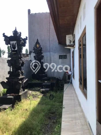 Rumah Disewakan Denpasar LT 200m2 LB 75m2 Kawasan Renon Rumah Disewakan Denpasar LT 200m2 LB 75m2 Kawasan Renon