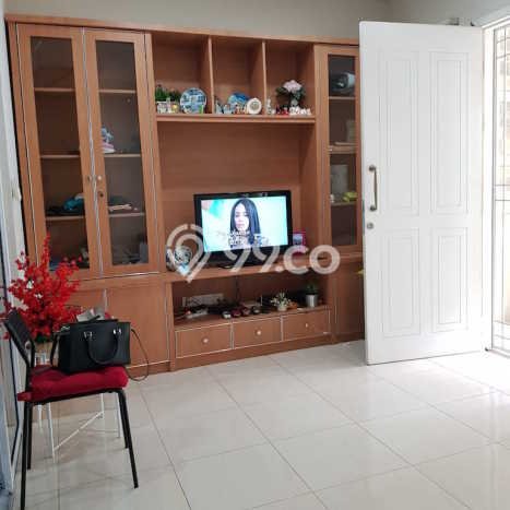 Disewakan! Rumah 2 Kamar Tidur &
2 Kamar Mandi di BSD City, Tangerang Disewakan! Rumah 2 Kamar Tidur &
2 Kamar Mandi di BSD City, Tangerang
