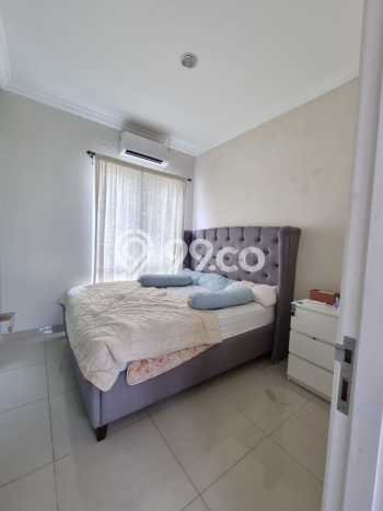 Rumah Bagus, 9x20, Hadap Utara, 2 Lantai, Di Sheffield Green Wich Bsd Rumah Bagus, 9x20, Hadap Utara, 2 Lantai, Di Sheffield Green Wich Bsd