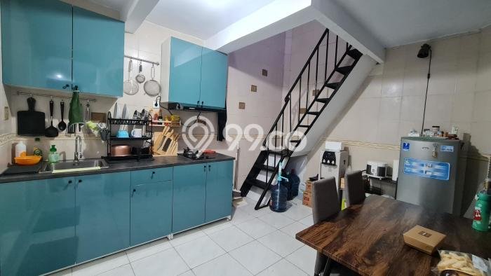 Dijual Rumah Muara Karang Dijual Rumah Muara Karang