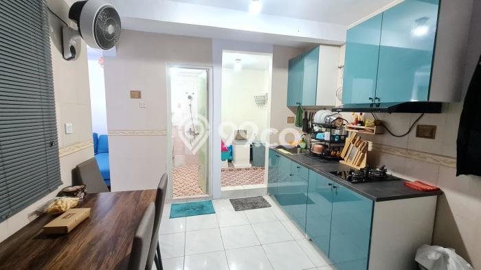 Dijual Rumah Muara Karang Dijual Rumah Muara Karang