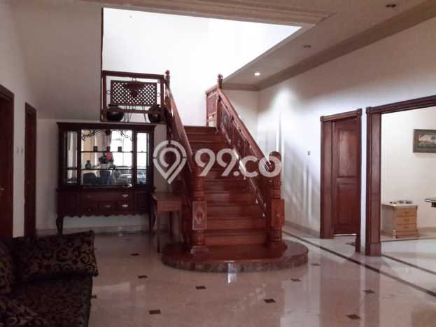 Jual Segera Rumah LT 501m² / LB 700m² di Kawasan Bisnis Kebayoran Baru, Jakarta Selatan Jual Segera Rumah LT 501m² / LB 700m² di Kawasan Bisnis Kebayoran Baru, Jakarta Selatan