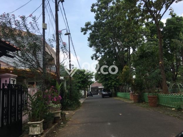Dijual Hunian Mewah dengan Fasilitas Sekitar Komplit di Pasar Minggu, Jakarta Selatan Dijual Hunian Mewah dengan Fasilitas Sekitar Komplit di Pasar Minggu, Jakarta Selatan