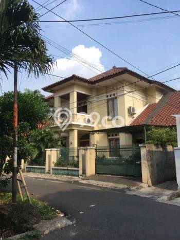 Dijual Hunian Mewah dengan Fasilitas Sekitar Komplit di Pasar Minggu, Jakarta Selatan Dijual Hunian Mewah dengan Fasilitas Sekitar Komplit di Pasar Minggu, Jakarta Selatan