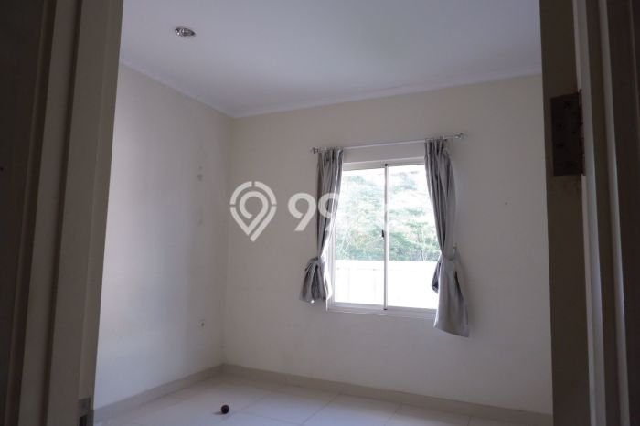 Rumah LT 250m² di Gading Serpong, Tangerang - Lokasi Strategis Rumah LT 250m² di Gading Serpong, Tangerang - Lokasi Strategis