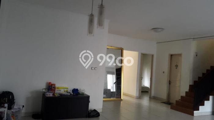 For Sale! Premium House LT 250m2 Desain Elegan di BSD City For Sale! Premium House LT 250m2 Desain Elegan di BSD City